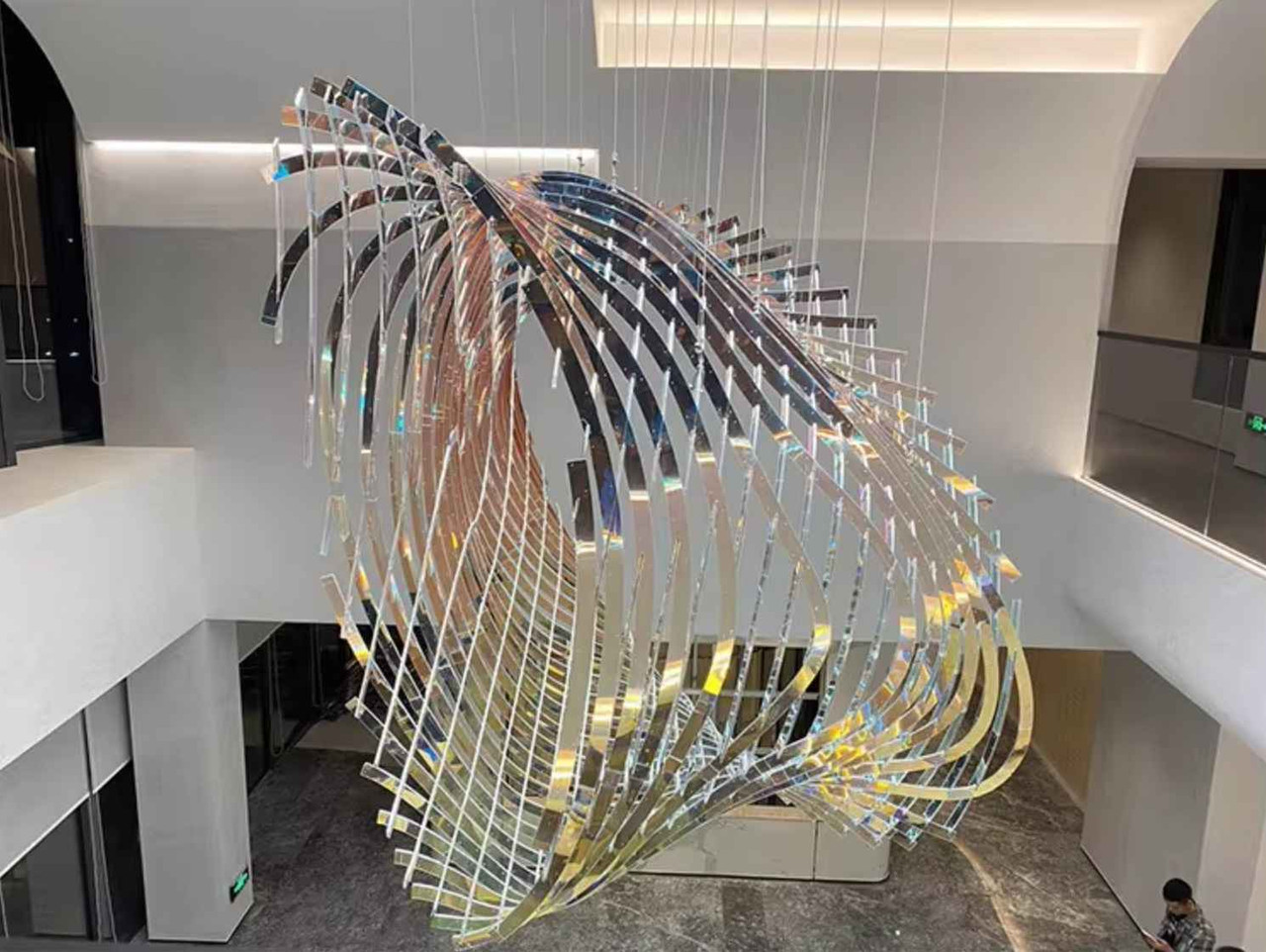 Roll &amp; Hill New York verlichtingswinkel NYC